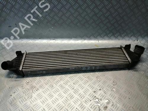 Intercooler Intercooler FORD FOCUS II Turnier (DA_, FFS, DS) 1.6 TDCi (90 hp) 22584257 22584257