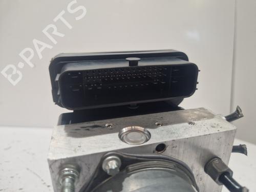 Used ABS pump ABS pump PEUGEOT PARTNER Box Body/MPV (K9) 1.5 BlueHDi 100 (102 hp) 22583576 22583576