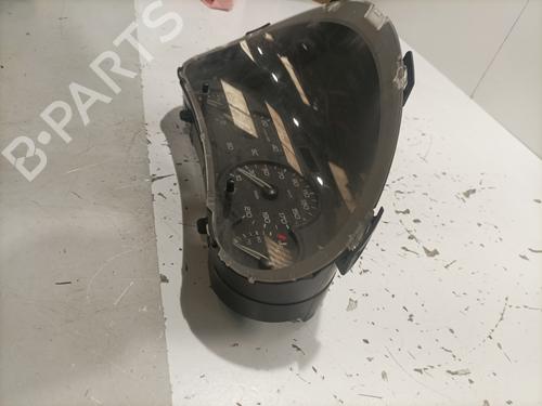 Instrument cluster CITROËN BERLINGO / BERLINGO FIRST Box Body/MPV (M_) 2.0 HDI 90 (MBRHY, MCRHY) | BP22573201C47 