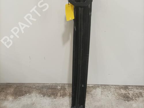 Used Rear bumper reinforcement VW UP! (121, 122, BL1, BL2, BL3, 123) 1.0 (60 hp) 27252332