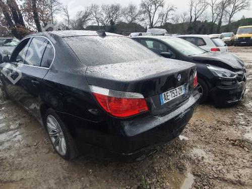 Switch BMW 5 (E60) 530 d | BP22581495I30 - Image 3