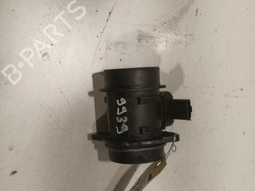 Used Mass air flow sensor Mass air flow sensor FORD FUSION (JU_) 1.4 TDCi (68 hp) 30000055 30000055