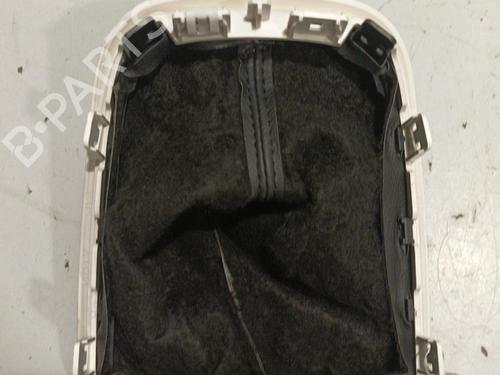 Used Shift knob Shift knob CITROËN C3 III (SX) 1.2 THP 110 (SXHNPS, SXHNZT, SXHNZ6) (110 hp) 22580021 22580021