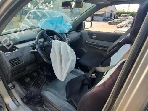 Front differential NISSAN X-TRAIL I (T30) 2.2 Di 4x4 | BP26296982M23 