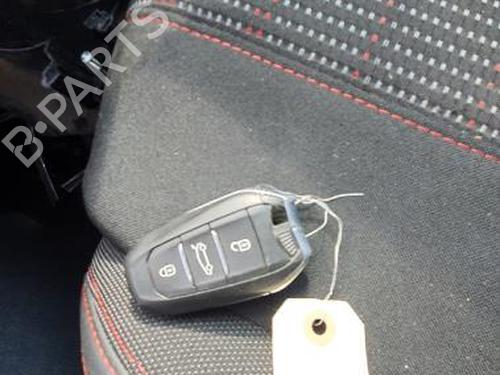 Electronic module PEUGEOT 308 II (LB_, LP_, LW_, LH_, L3_) 2.0 BlueHDi 150 | BP22573515M83 