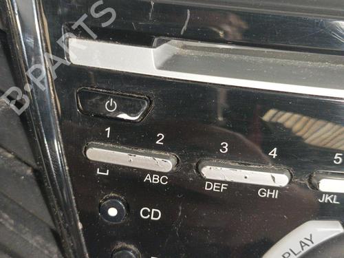 Radio FORD FIESTA VI (CB1, CCN) 1.6 ST | BP22588674E6 