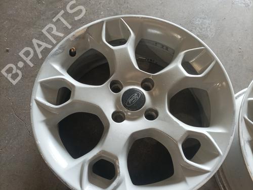 Andre FORD FIESTA VI (CB1, CCN) 1.0 EcoBoost | BP26508129O1 