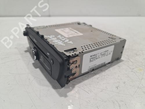 Radio RENAULT KANGOO Express (FW0/1_) 1.5 dCi 95 (FW16) | BP32344788E6  - Image 5