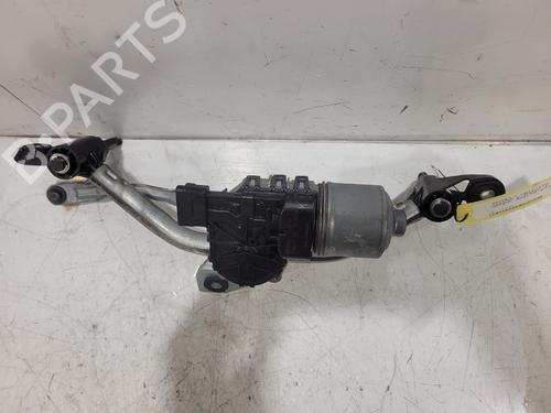 Front wiper motor RENAULT TWINGO II (CN0_) 1.2 16V (CN04, CN0B) | BP39892095M29 - Image 2