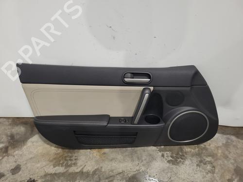 Seats set MAZDA MX-5 III (NC) 1.8 (NC18) | BP30737122C78 