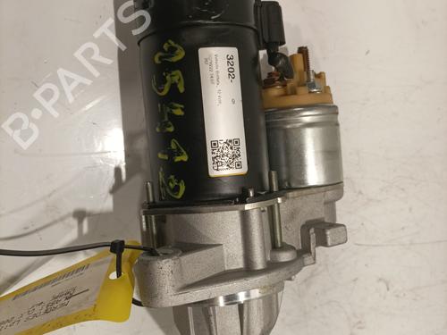 Used Starter MERCEDES-BENZ CLK Convertible (A208) CLK 200 (208.435) (136 hp) 29756729