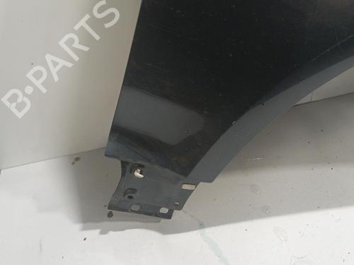 Right front fenders VW TOUAREG (7LA, 7L6, 7L7) 2.5 R5 TDI | BP22576742C42 