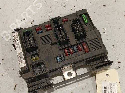 Used Fuse box PEUGEOT 206 SW (2E/K) 2.0 HDi (90 hp) 26297123
