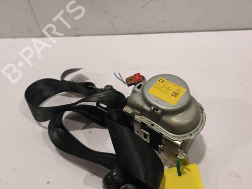 Used Front right seatbelt Front right seatbelt 37500256 37500256