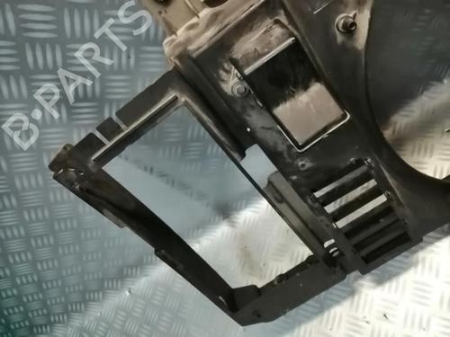 Frontplade/Frontkurv CITROËN XSARA PICASSO (N68) 1.6 HDi | BP22590676C72 