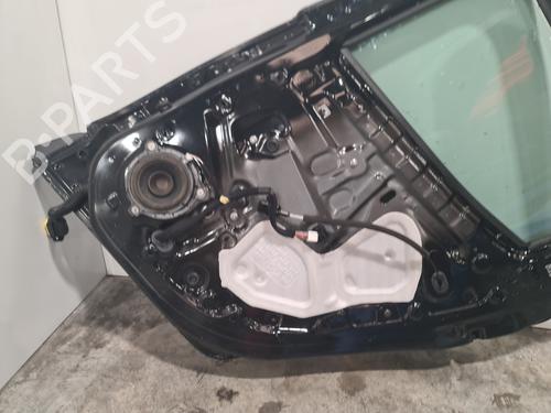 Used Right rear door Right rear door RENAULT CLIO IV (BH_) 1.5 dCi 90 (90 hp) 33611112 33611112