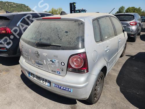 Used Parts VW POLO IV (9N_, 9A_) 1.2 12V 4859950