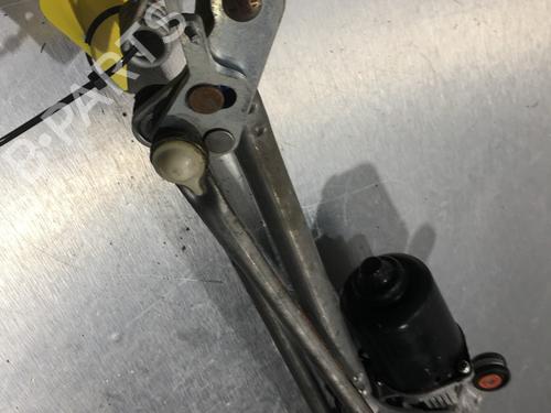 Front wiper motor LEXUS GS (_S19_) 450h (GRS191_, GWS191_, GRS191R, GWS191R) | BP26297167M29 