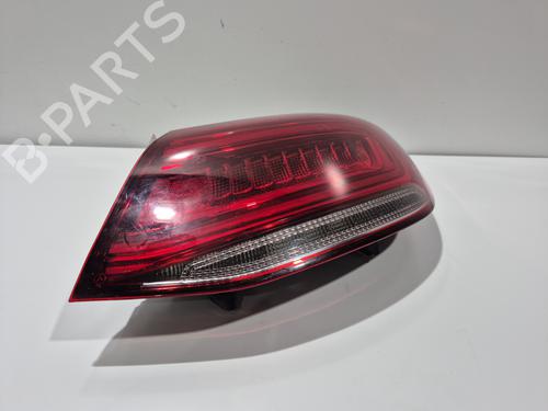 Used Right taillight Right taillight MERCEDES-BENZ CLS (C257) CLS 300 d (257.318) (245 hp) 22577491 22577491