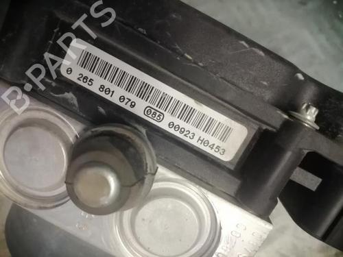 Used ABS pump ABS pump PEUGEOT BIPPER (AA_) 1.4 HDi (68 hp) 22584146 22584146