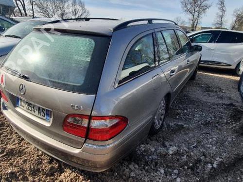 Right tailgate light MERCEDES-BENZ E-CLASS T-Model (S211) E 220 CDI (211.206) | BP22583696C80 - Image 11
