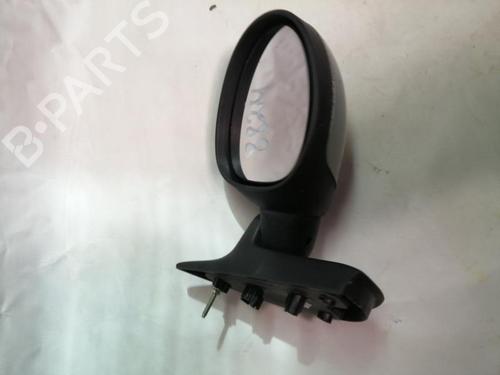 Right mirror RENAULT TWINGO I (C06_) 1.2 16V (C06C, C06D, C06K) | BP22581294C27 