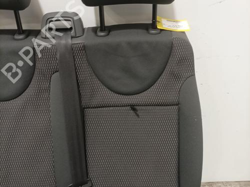 Right front seat CITROËN JUMPY II Van 2.0 HDi 120 | BP27704584C16 