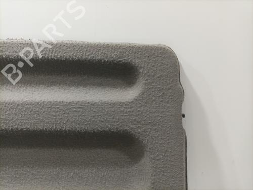 Rear parcel shelf RENAULT KANGOO (KC0/1_) 1.5 dCi (KC07) | BP36413751C85 - Image 4