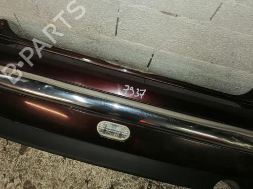Rear bumper MINI MINI (R50, R53) Cooper | BP22591208C8 