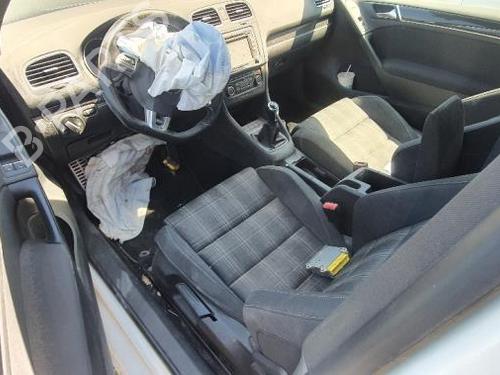 Alternator VW GOLF VI (5K1) 2.0 TDI | BP22573965M7 - Image 11