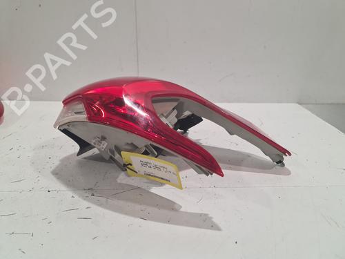 Right taillight PEUGEOT 2008 I (CU_) 1.6 HDi | BP36413826C35 - Image 4