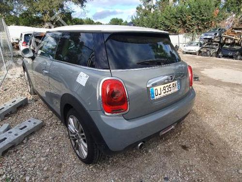 Hood lift support MINI MINI (F56) Cooper D | BP22584364C139 