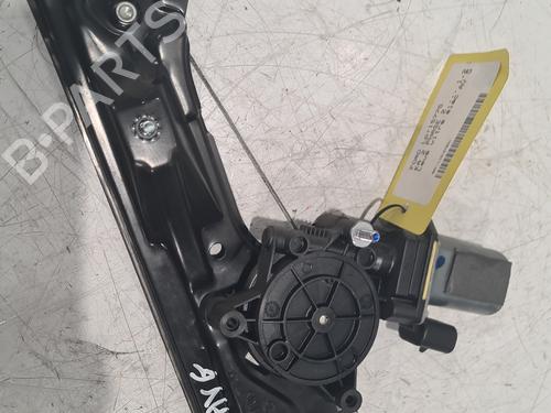 Front left window mechanism FORD KA (RU8) 1.2 | BP32030715C22 - Image 3