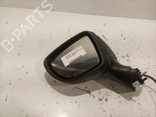 Retrovisor izquierdo RENAULT CLIO IV (BH_) 1.5 dCi 75 (75 hp) 22573443