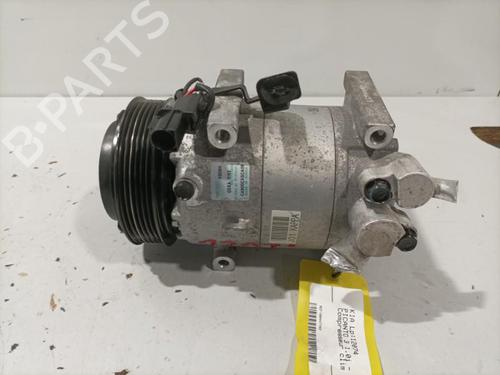 AC compressor KIA PICANTO III (JA) 1.0 | BP22579630M34 - Image 3