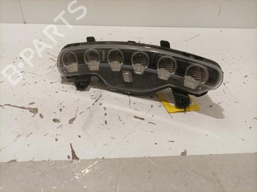 Højre positionslygte CITROËN DS3 (SA_) 1.6 HDi 90 (92 hp) 28374873