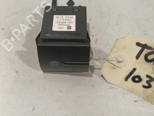 Used Switch Switch SEAT TOLEDO II (1M2) 1.8 20V (125 hp) 22588716 22588716