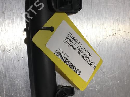 Interior roof handle PEUGEOT 5008 II (MC_, MJ_, MR_, M4_) 1.2 Hybrid 136 (MRHPYC) | BP22582962I35 