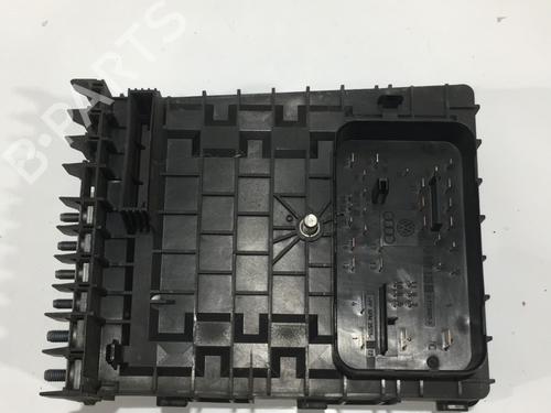 Electronic module VW GOLF VI (5K1) 2.0 TDI | BP25587976M83 