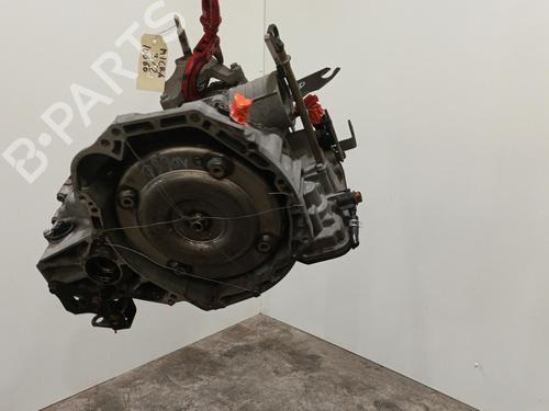 Gearbox NISSAN MICRA III (K12) 1.2 16V | BP22587675M3 
