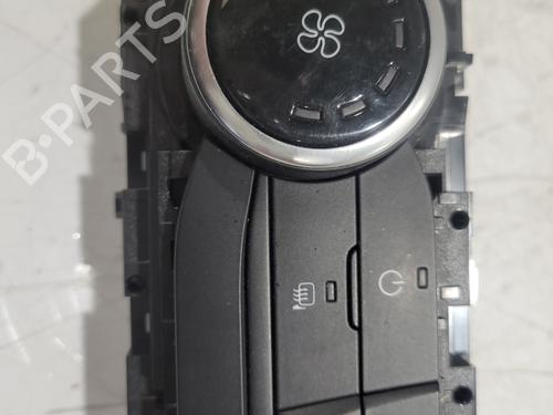 Climate control FORD TRANSIT CUSTOM V362 Van (FY, FZ) 2.0 EcoBlue | BP30439216I5