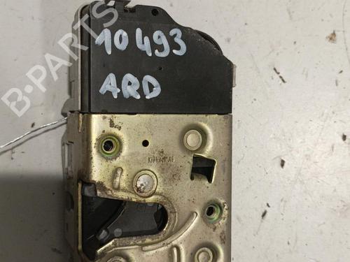 Used Rear right lock PEUGEOT 406 (8B) 2.2 HDi (133 hp) 22582744