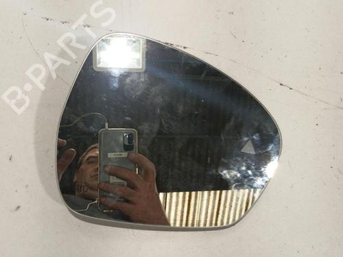 Used Right mirror glass ALFA ROMEO STELVIO (949_) 2.2 D Q4 (949.AXB2A) (209 hp) 22586920