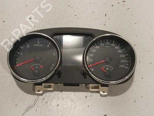 Used Instrument cluster Instrument cluster 22587783 22587783