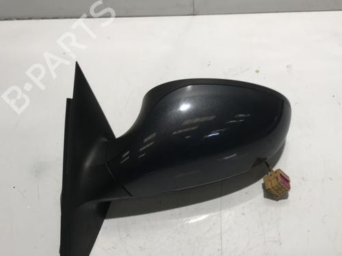 Left mirror SEAT IBIZA III (6L1) 1.4 16V | BP26713446C26 