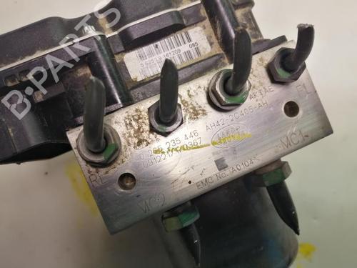 Used ABS pump LAND ROVER RANGE ROVER SPORT I (L320) 3.0 D 4x4 (245 hp) 22575665