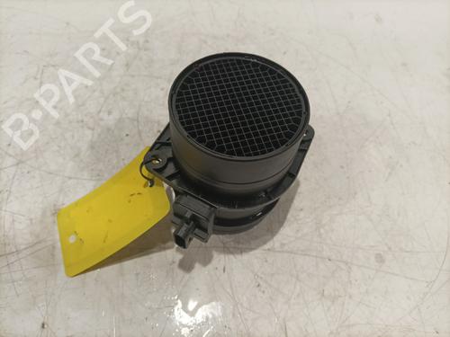 Used Mass air flow sensor AUDI A3 Sportback (8VA, 8VF) 2.0 TDI (150 hp) 31836573