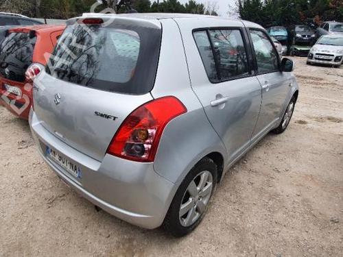 Left front window switch SUZUKI SWIFT III (MZ, EZ) 1.3 (RS413, ZC11S) | BP22584011I27  - Image 11