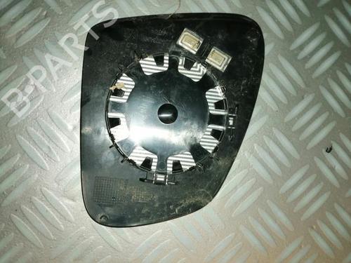 Used Left mirror glass RENAULT TWINGO III (BCM_, BCA_) 1.0 SCe 70 (71 hp) 22584335