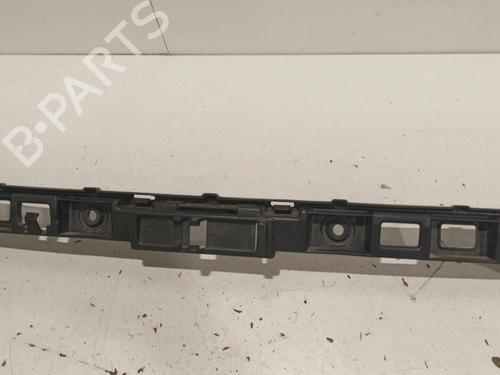 Rear bumper bracket VW GOLF VI (5K1) 1.4 TSI | BP22572440C159 